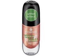 Hidden Jungle Effect Esmalte De Uã±As 01-Dorado 8 Ml Cura della persona e salute