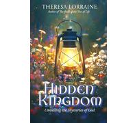 Hidden Kingdom: Unveiling the Mysteries of God