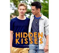 Hidden Kisses [Edizione: Stati Uniti]