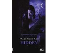 Hidden. La casa della notte