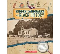 Hidden Landmarks of Black History