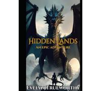 hidden lands