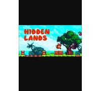 Hidden Lands (PC) Steam Key GLOBAL