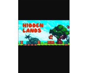 Hidden Lands (PC) Steam Key GLOBAL
