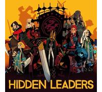 Hidden Leaders