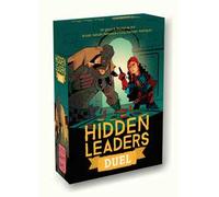Hidden Leaders Duel