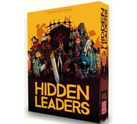 Hidden Leaders (edizione in italiano)