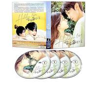 HIDDEN LOVE 偷偷藏不住 - COMPLETE CHINESE TV SERIES DVD BOX SET (1-25 EPISODES, ENGLISH SUBTITLES, ALL REGION)