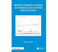 Hidden Markov Models in Finance and other Applications