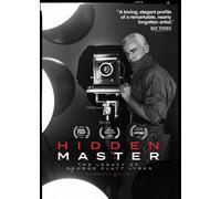 Hidden Master: The Legacy of George Platt Lynes (DVD) Gertrude Stein Sam Shahid