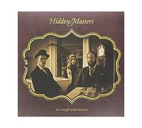 Hidden Masters - Of This & Other Worlds