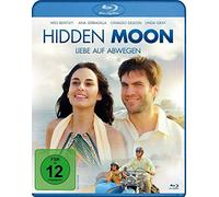 Hidden Moon - Liebe auf Abwegen