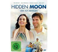 Hidden Moon - Liebe auf Abwegen