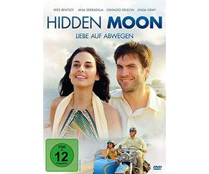 Hidden Moon - Liebe auf Abwegen
