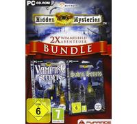Hidden Mysteries Bundle [Software Pyramide] [Edizione: Germania]