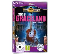 Hidden Mysteries: Gates of Graceland [Edizione: Germania]