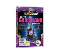 Hidden Mysteries - Gates Of Graceland PC Nuovo + Conf. Orig.