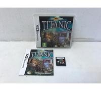 Hidden Mysteries: Titanic (Nintendo DS) [Edizione: Regno Unito]