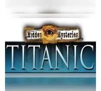 Hidden Mysteries: Titanic (PC) Steam Key - GLOBAL