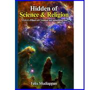 Hidden of Science & Religion: NASA's Pillars of Creation not something else: 8