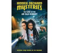 Hidden Orchard Mysteries: The Case of the Air B & B Robbery (DVD) Various