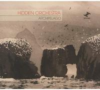 Hidden Orchestra Archipelago (CD) Album