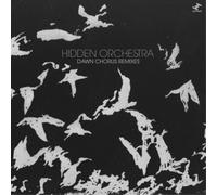 Hidden Orchestra Dawn Chorus Remixes (Vinyl LP) 12" Album