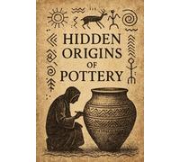 Hidden Origins of Pottery