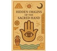 Hidden Origins of the Sacred Hand