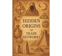 Hidden Origins of Trade Networks