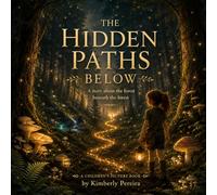 Hidden Paths Below: A Story About the Forest Beneath the Forest