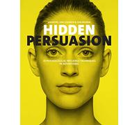 Matthijs van Leeuwen Marc Andrews Rick van Baaren Hidden Persuasion (Tascabile)