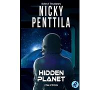 Hidden Planet: The Arkhide Chronicles Book 1: 0