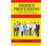 HIDDEN PROFESSIONS: CAREERS THAT SURVIVE AI (AND DON'T REQUIRE A DEGREE)