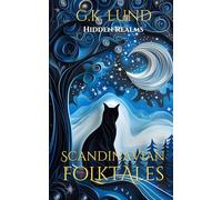 Hidden Realms: Scandinavian Folktales: 1