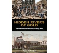 Hidden Rivers of Gold
