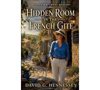 Hidden Room in the French Gite: 62