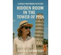 Hidden Room in the Tower of Pisa: 48