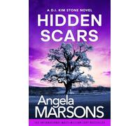 Hidden Scars: A completely gripping crime thriller with a nail-biting twist