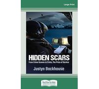 Hidden Scars: From Crime Scenes to Crisis, The Price of Service