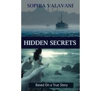Hidden Secrets: A chronicle of a turbulent era emerges in Istanbul, which left its own imprints: Long-term friendships, teenage feelings, loves and dreams, outline a true story