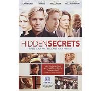 Hidden Secrets - Hidden Secrets