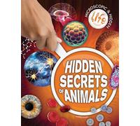Hidden Secrets of Animals