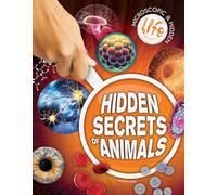 Hidden Secrets of Animals