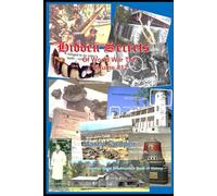 Hidden Secrets of World War Two volume #12