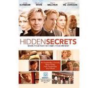 Hidden Secrets (Official UK Release) [DVD]