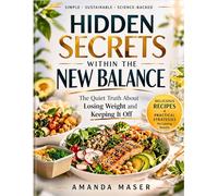 HIDDEN SECRETS WITHIN THE NEW BALANCEE