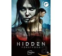 Hidden - Seizoen 1 (DVD)