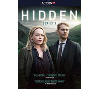 Hidden: Series 3 (DVD)