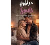 Hidden Souls: Das Versprechen zwischen uns: 2